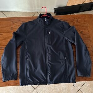 Polo by Ralph Lauren Navy Jacket